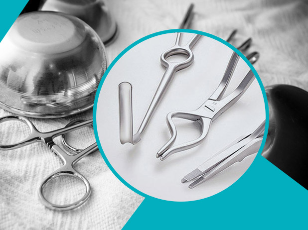 Surgical Instruments